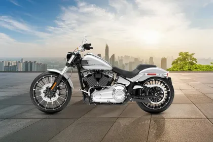 Harley-Davidson Breakout 117