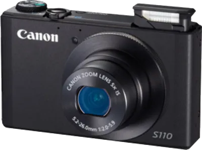 難あり品｜Canon PowerShot S110 Canon PowerShot S110 Point & Shoot Price in India 2025, Full Specs