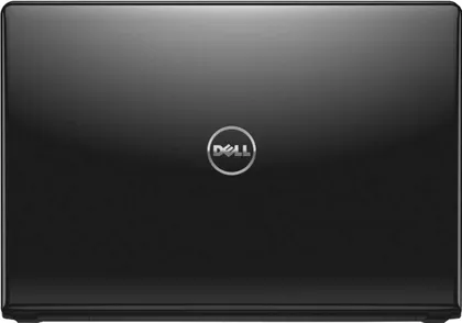 Dell Inspiron 5000 5558 Notebook (5th Gen Ci3/ 4GB/ 500GB/ Win8.1/ Touch)