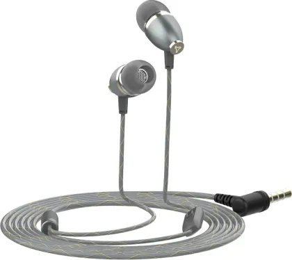 Syska UltraBass HE2500 Earphones
