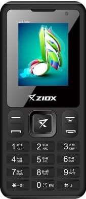 Ziox Z23 Zelfie