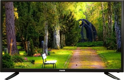 Huidi HD42D1M18 40-inch Full HD Smart LED TV