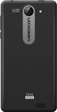 Videocon Infinium Z45Q Star