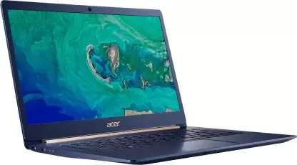 Acer Swift 5 SF514-52T (NX.GTMSI.004) Laptop (8th Gen Core i5/ 8GB/ 256GB SSD/ Win10)
