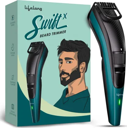 Lifelong Swift X Trimmer