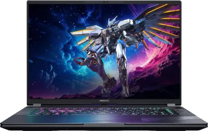 Gigabyte Aorus Elite 16 BWHC3USC65SH Gaming Laptop (Intel Core Ultra 9 275HX/ 32GB/ 2TB SSD/ Win 11/ 8GB RTX 5070)
