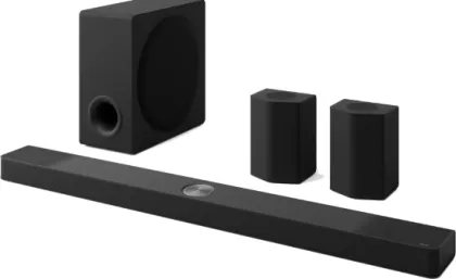LG S95TR 810W Wireless Home Theatre - image 2