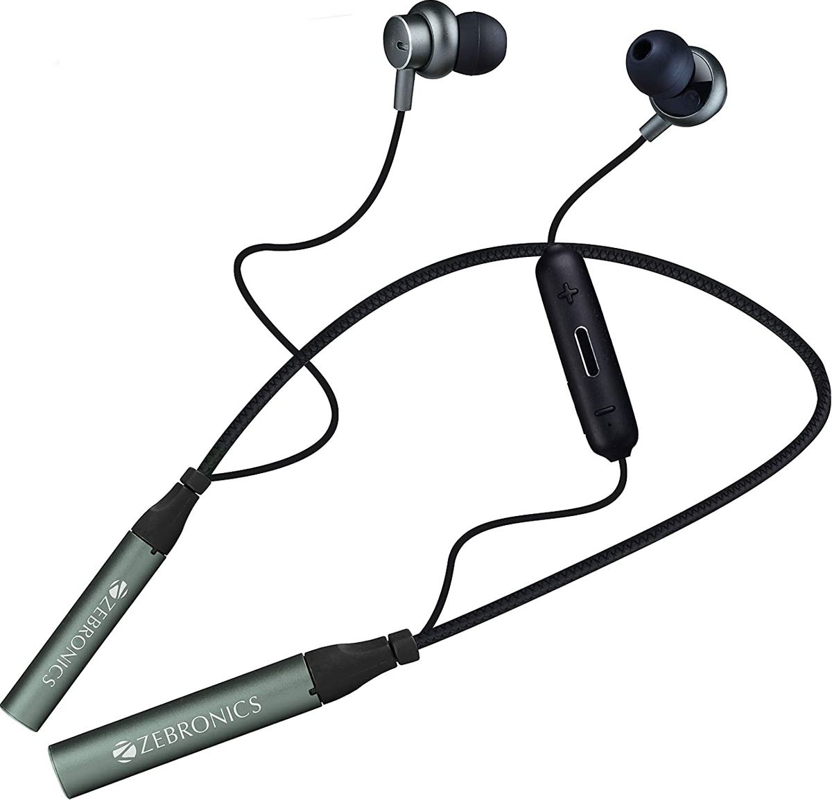 Zebronics Zeb Aika Bluetooth Headset Price in India 2023 Full