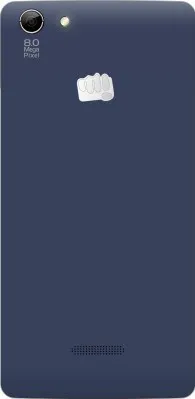 Micromax Canvas Selfie 3 Q348