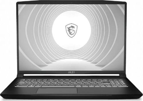 MSI Creator Pro M16 A12UKS Gaming Laptop (12th Gen Core i7/ 32GB/ 1TB SSD/ Win 11 Pro/ 12GB Graph)