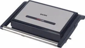 Baltra Appetizer BTG-106 1000W Grill Sandwich Maker