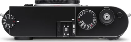Leica M11 Digital Rangefinder Camera