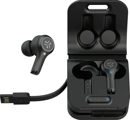 JLab Epic Air ANC True Wireless Earbuds