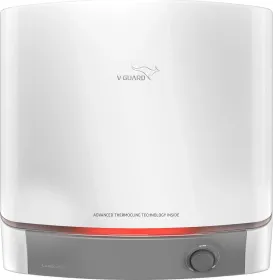 V-Guard Luxecube Avo 25 L Storage Water Heater