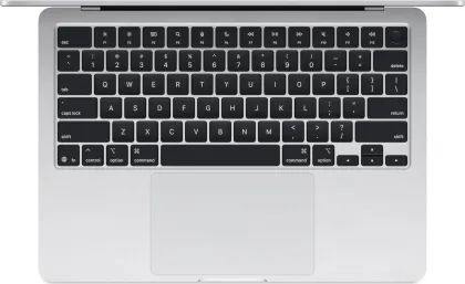 Apple MacBook Air 13 2025 Z1CT000RS Laptop (Apple M4/ 16GB/ 256GB SSD/ MacOS/ 10-Core GPU)