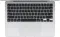 Apple MacBook Air 13 2025 Z1CT000RS Laptop (Apple M4/ 16GB/ 256GB SSD/ MacOS/ 10-Core GPU)