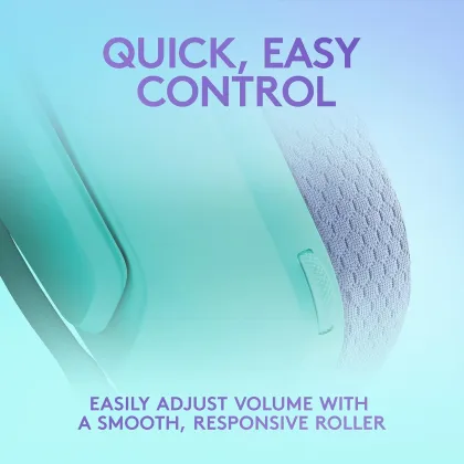 Logitech G335 Wired Gaming Headphones