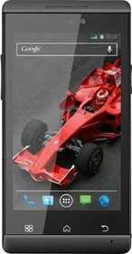Xolo Q500S IPS