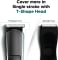 LetsShave Daily Stubble Trimmer