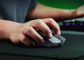 Razer DeathAdder V3 Extreme Speed Wireless Mouse