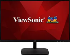 ViewSonic VA2432-MH 23.8 inch Full HD Monitor