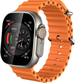 Cellecor Turbo Smartwatch