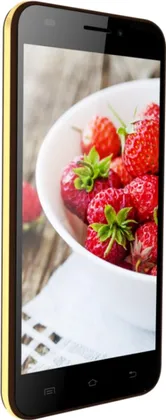 Karbonn Titanium S200 HD