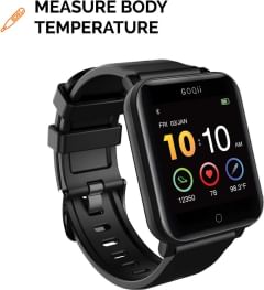 goqii smart watch price