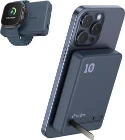 URBN Slide Pro Magtag 10000 mAh Power Bank
