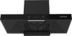 Faber Hood Sigma BLDC HC SC FL BK IN 90cm Auto Clean Wall Mounted Chimney