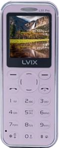 Lvix L33 Pro vs Vivo V27