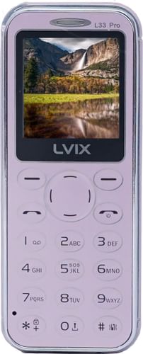 Lvix L33 Pro