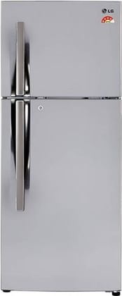 LG GL-I292RPZL 260L Frost Free Double Door Refrigerator