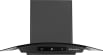 Faber Hood Agile BLDC HC SC FL BK IN 75 - C Auto Clean Wall Mounted Chimney