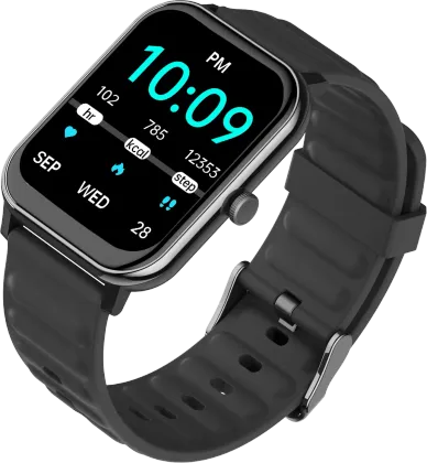 Croma Stride IS Smartwatch
