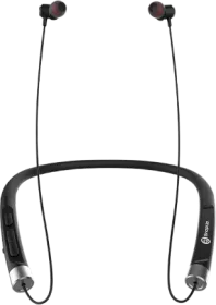 SnapUp Musique BassBeat Wireless Neckband