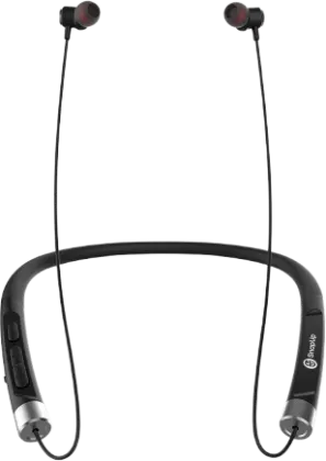 SnapUp Musique BassBeat Wireless Neckband