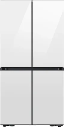 Samsung RF65DB90BD12 650 L French Door Refrigerator