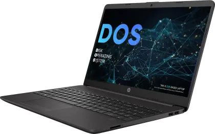 HP 255 G9 840T7PA Laptop (AMD Athlon Silver-3050U/ 4GB/ 256GB SSD/ DOS)