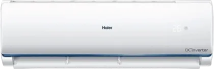 Haier HSU18C-PORW3BN-INV 1.5 Ton 3 Star 2024 Inverter Split AC