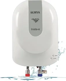 Surya Insta-e 3L Instant Water Geyser