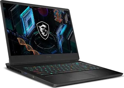 MSI GP66 Leopard 11UG-418IN Gaming Laptop (11th Gen Core i7/ 16GB/ 1TB SSD/ Win10 Home/ 8GB Graph)