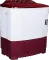 Godrej WS Edge CLS 7.2 PN2 7.2 kg Semi Automatic Washing Machine