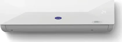Carrier CAI19CE5R35F0 1.5 Ton 5 Star 2025 Inverter Split AC (XCEL EDGE Fxi)