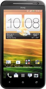 HTC Evo 4G LTE vs Samsung Galaxy A53 5G