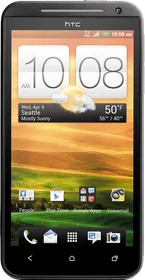 HTC Evo 4G LTE