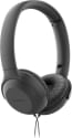 Philips TAUH201BK Wired Headphones