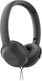 Philips TAUH201BK Wired Headphones