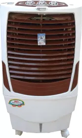 Maharani Whiteline Jaguar 65 L Personal Air Cooler