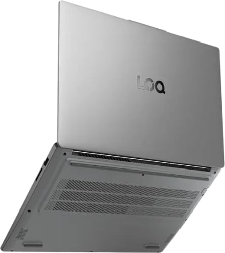 Lenovo LOQ 15ARP10E 83S000FXIN Gaming Laptop